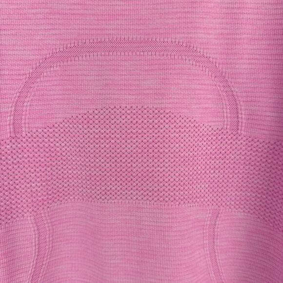 Lululemon Run: Swiftly Tech Racerback Size 6 - Picture 3 of 8